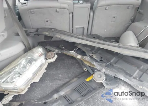 2012 Toyota Highlander Limited V6 from USA, damaged, VIN 5TDDK3EH3CS164159